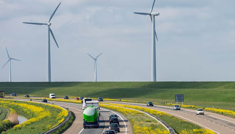 Sustainability