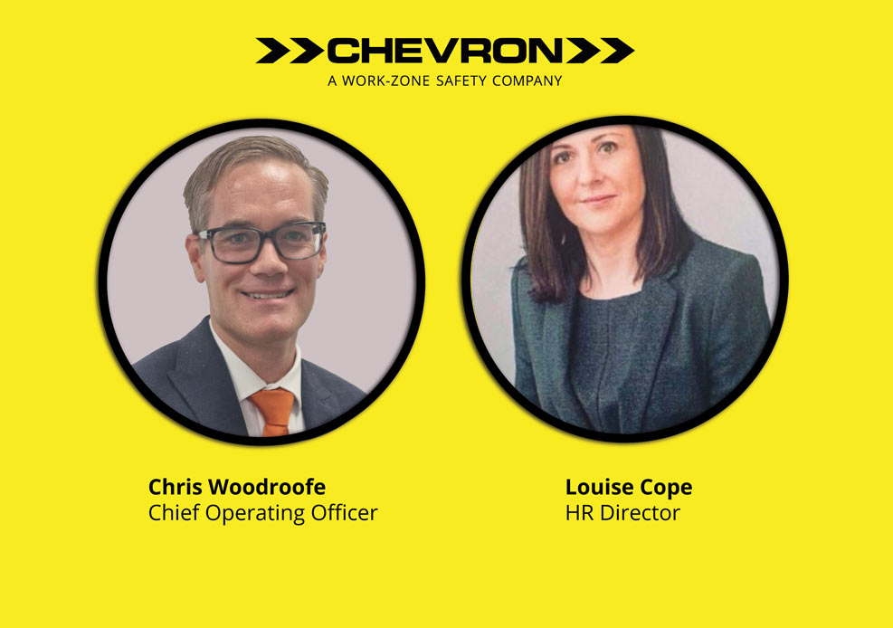 Chevron Group strengthens leadership team
