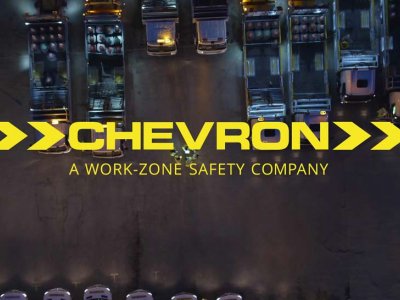New Leadership for the work zone safety and traffic management companies AVS, Chevron, Fero, HRS and Ramudden.